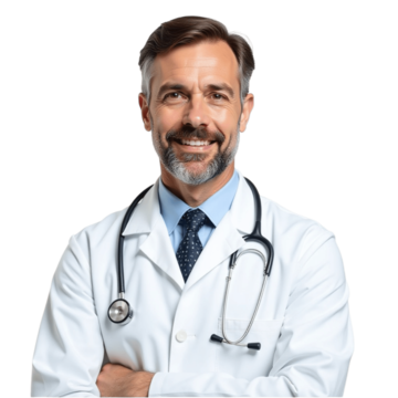 Doctor especialista MEDICGAR Riobamba